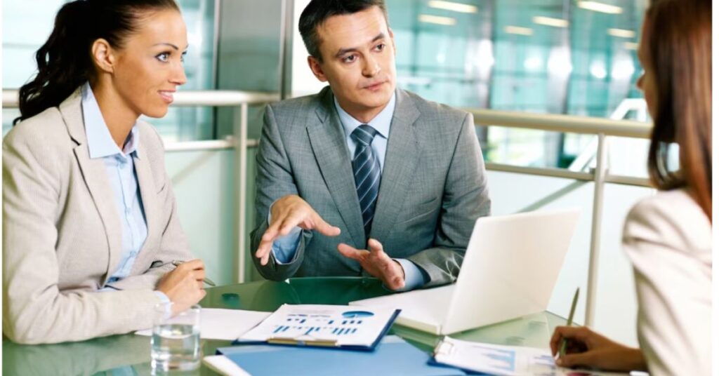 Expert Financial Advice