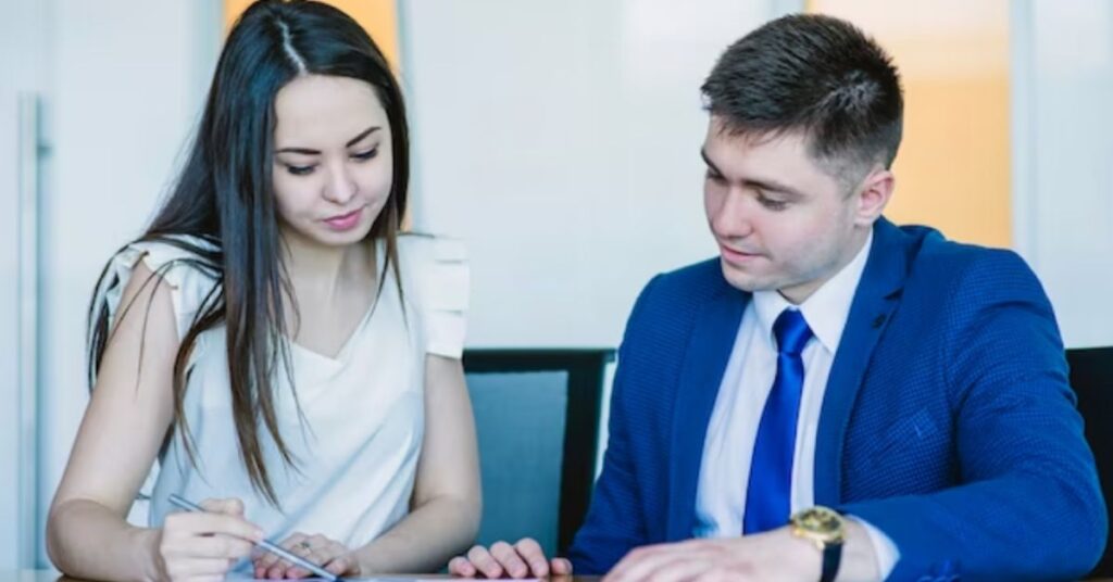 Financial advisory services in Zirakpur